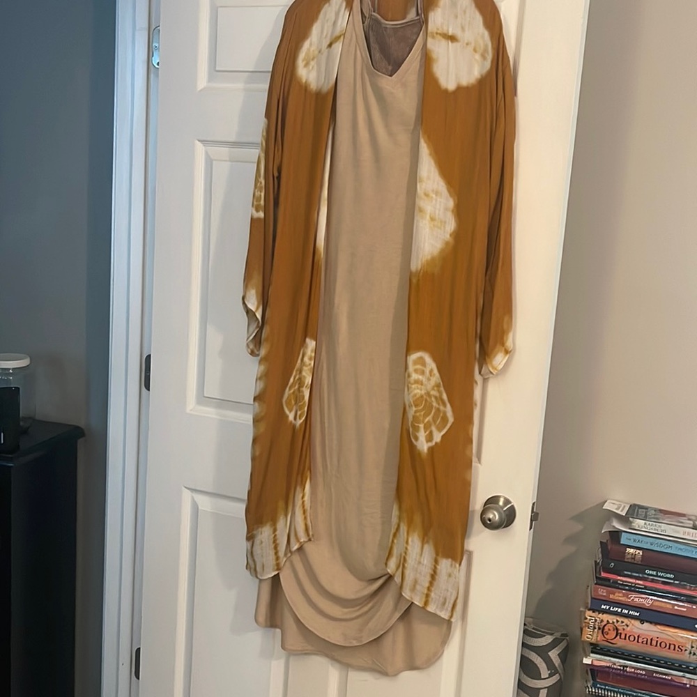 Three Bird Nest  Outfit of the Week